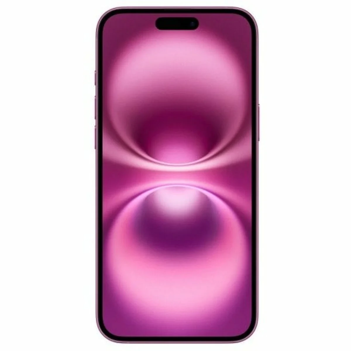 Smartphone Apple MY253QL/A Hexa Core 8 GB RAM 512 GB Rosa 6,7"