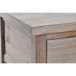 Recibidor Home ESPRIT 160 x 40 x 80 cm