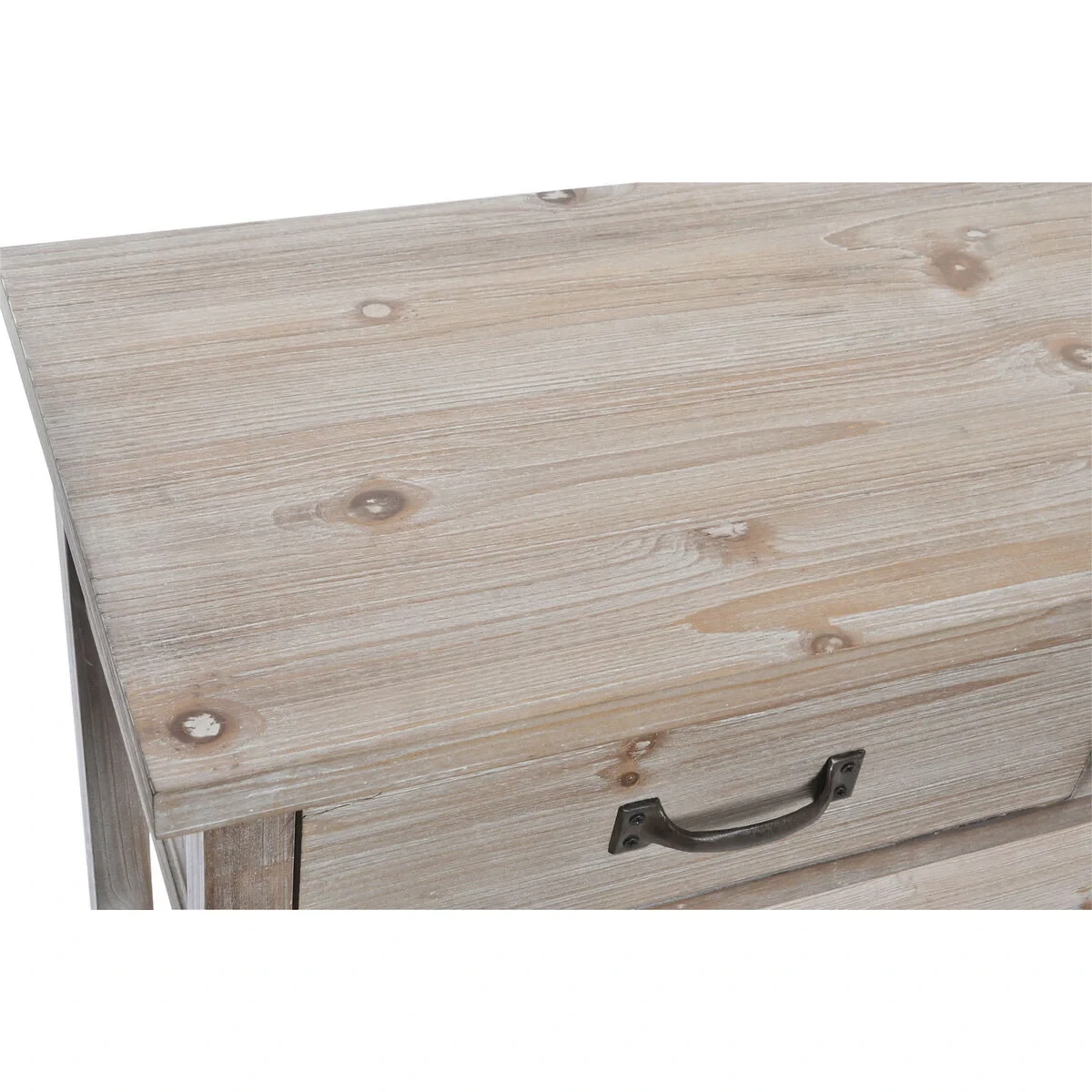 Recibidor Home ESPRIT 160 x 40 x 80 cm