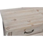 Recibidor Home ESPRIT 160 x 40 x 80 cm