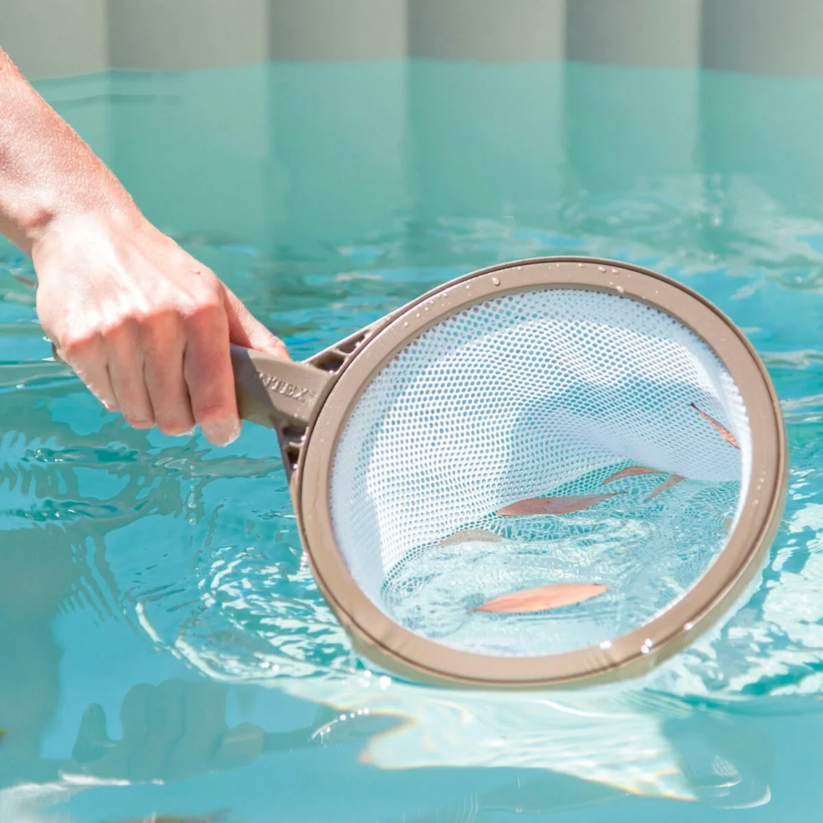 Kit de mantenimiento Intex 28004