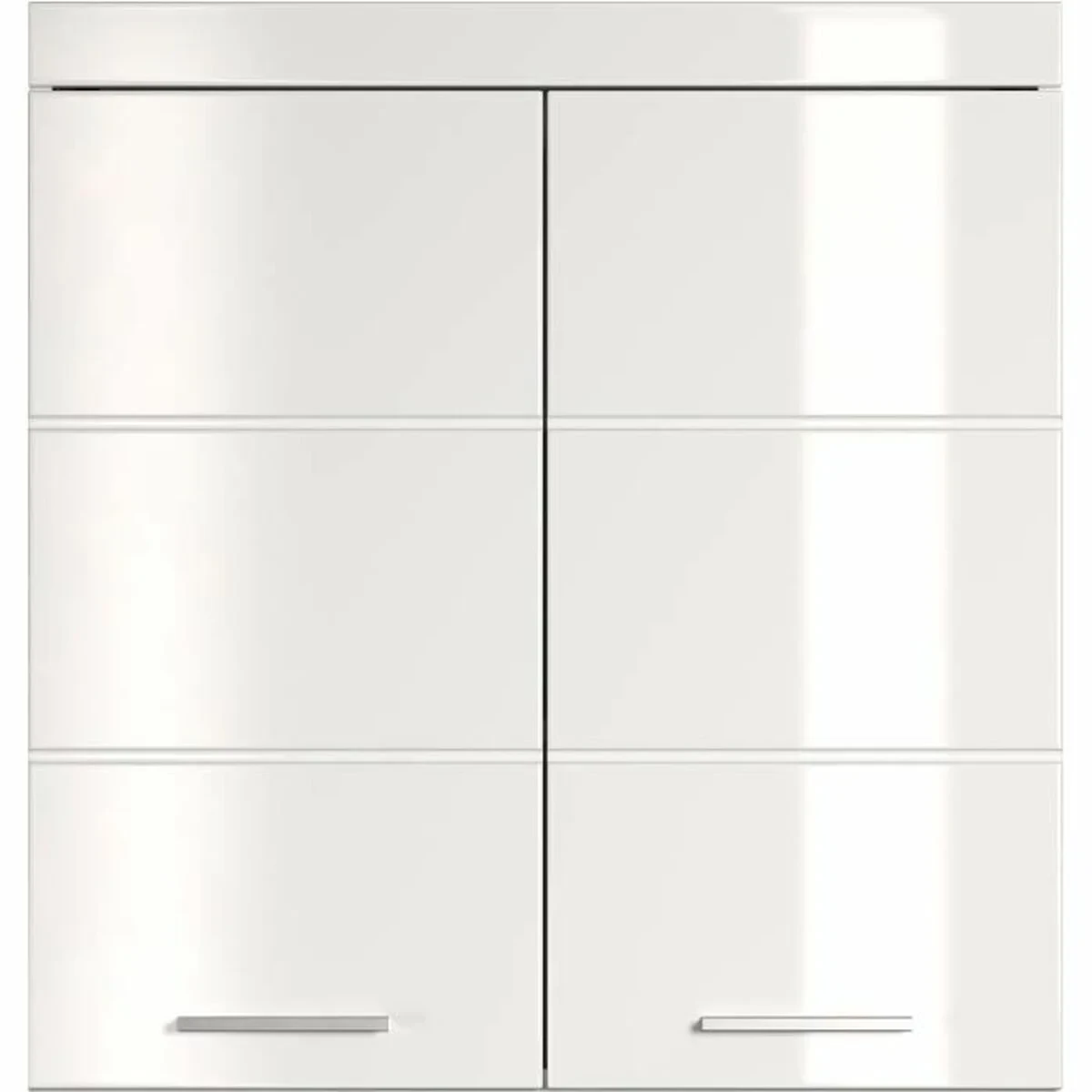 Armario Trendteam Amanda Blanco 73 x 23 x 77 cm