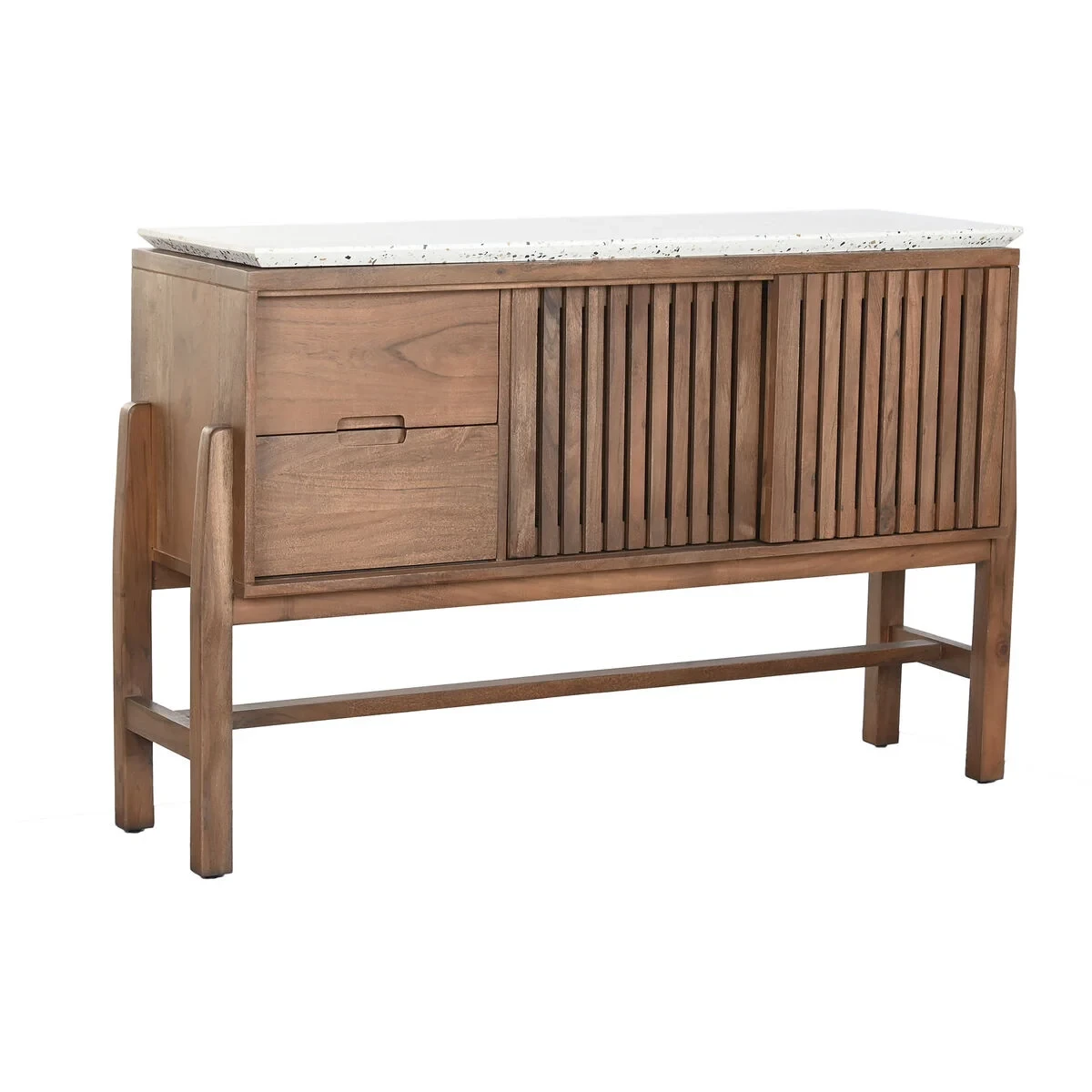 Recibidor Home ESPRIT 125 x 46 x 92 cm