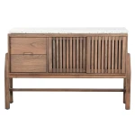 Recibidor Home ESPRIT 125 x 46 x 92 cm