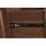 Recibidor Home ESPRIT 125 x 46 x 92 cm