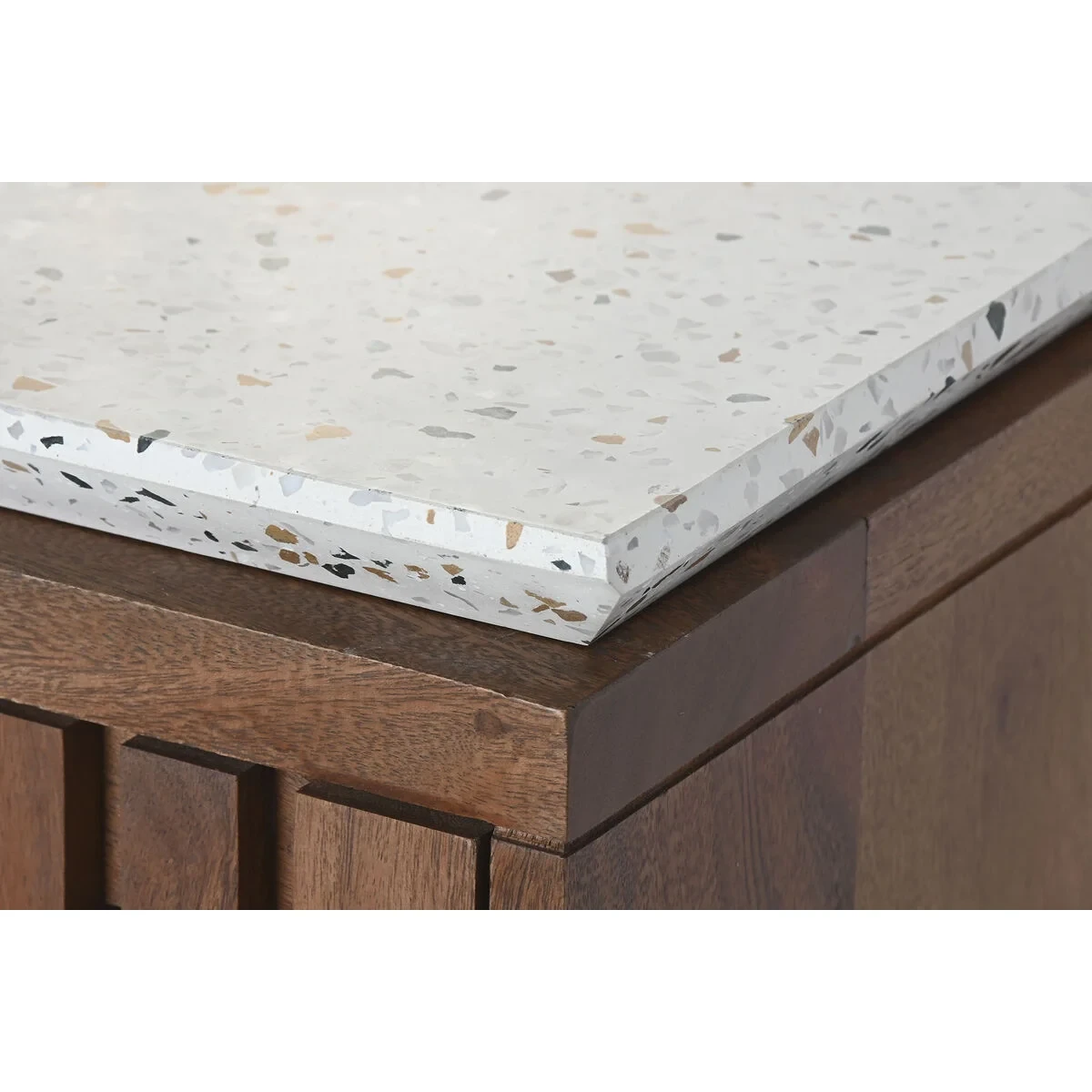 Recibidor Home ESPRIT 125 x 46 x 92 cm