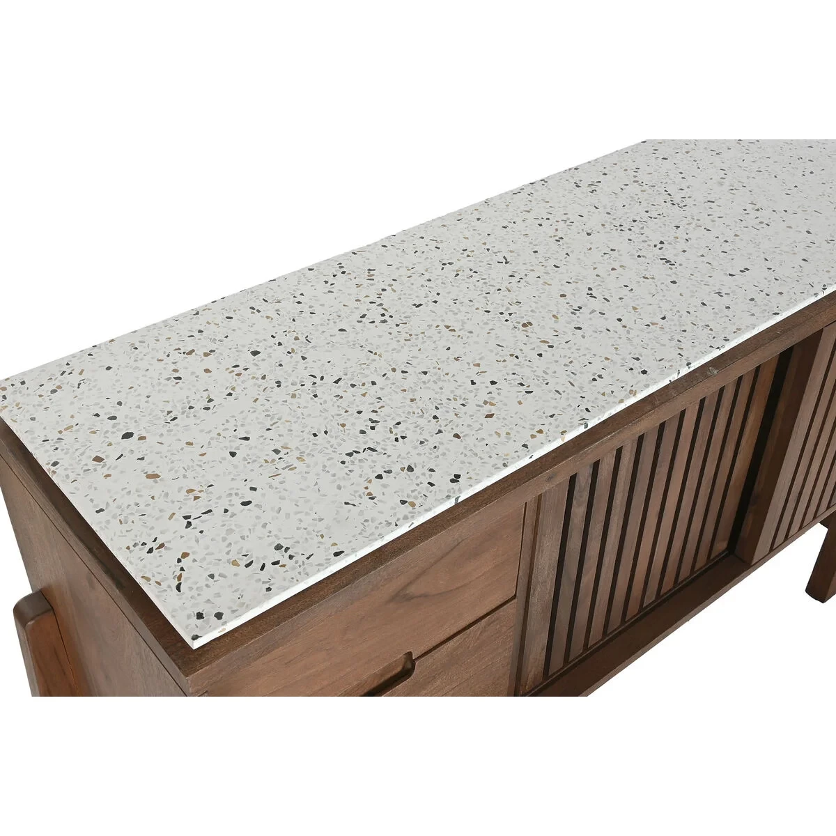 Recibidor Home ESPRIT 125 x 46 x 92 cm