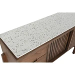 Recibidor Home ESPRIT 125 x 46 x 92 cm