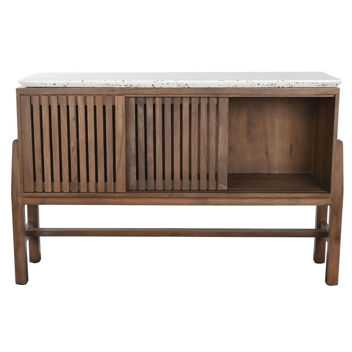 Recibidor Home ESPRIT 125 x 46 x 92 cm