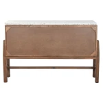 Recibidor Home ESPRIT 125 x 46 x 92 cm