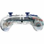 Mando Gaming PDP Tails Nintendo Switch Nintendo Switch