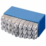 Juego abecedario Gravurem T