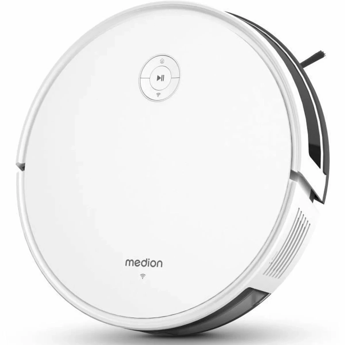 Robot Aspirador Medion MD11899