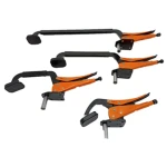 Tenaza Grip-on 145 mm 390 mm De mesa