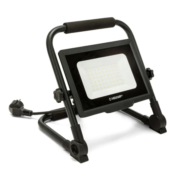 Foco LED Velamp 50 W 4000 K 4000 Lm