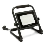 Foco LED Velamp 50 W 4000 K 4000 Lm