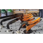 Tenaza Grip-on 415 mm 655 mm De mesa