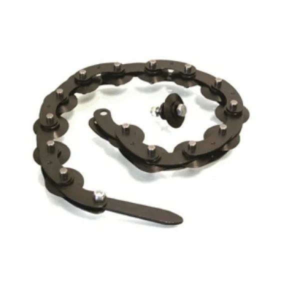 Cadena Grip-on Cortador de tubos
