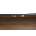 Aparador Home ESPRIT Metal Madera de mango 177 x 45 x 75 cm