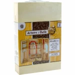 Juego de herramientas para niños Planete bois 25 Piezas