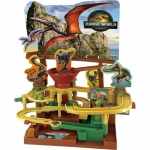 Juego de Mesa EPOCH D'ENFANCE Jurassic World