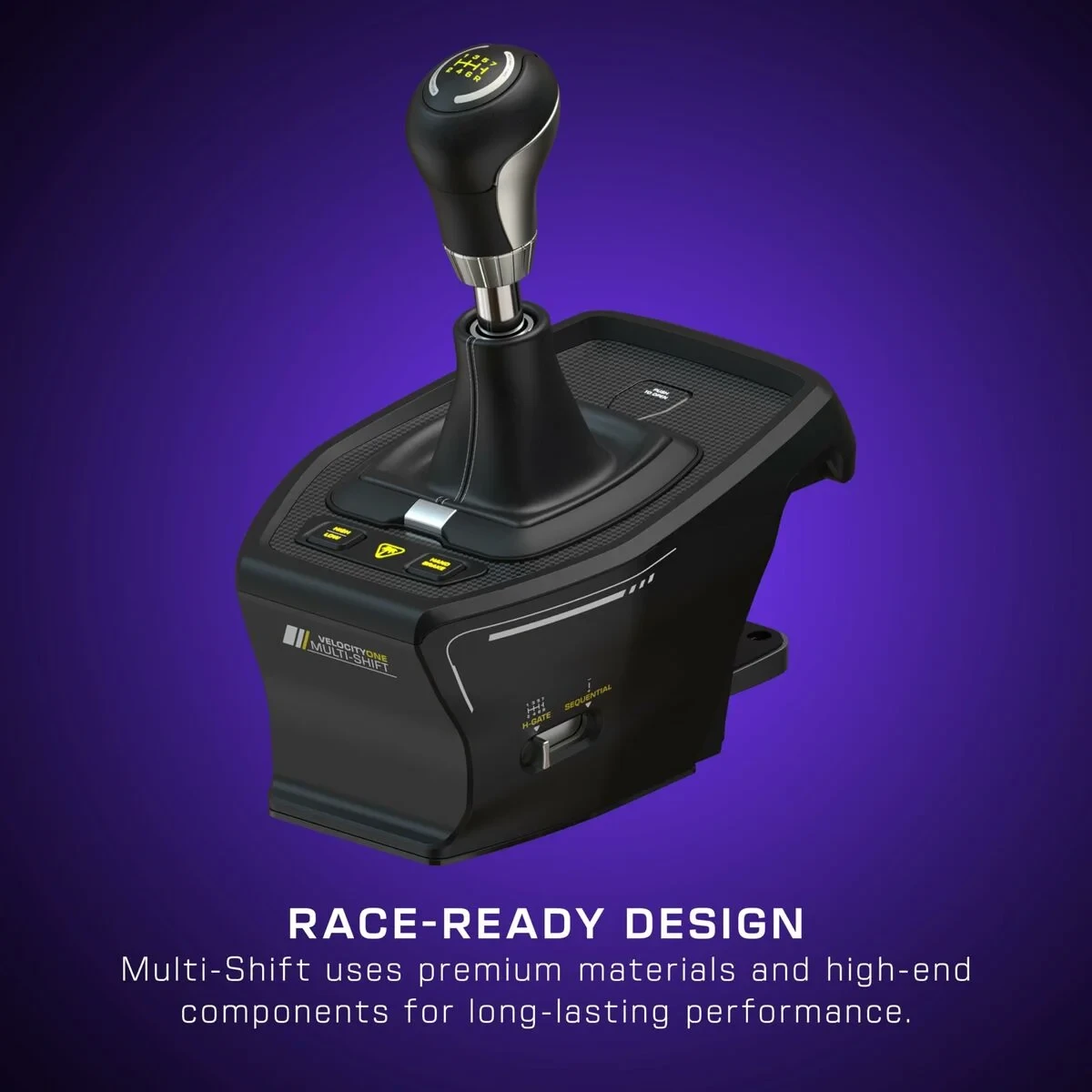 Joystick Turtle Beach VelocityOne