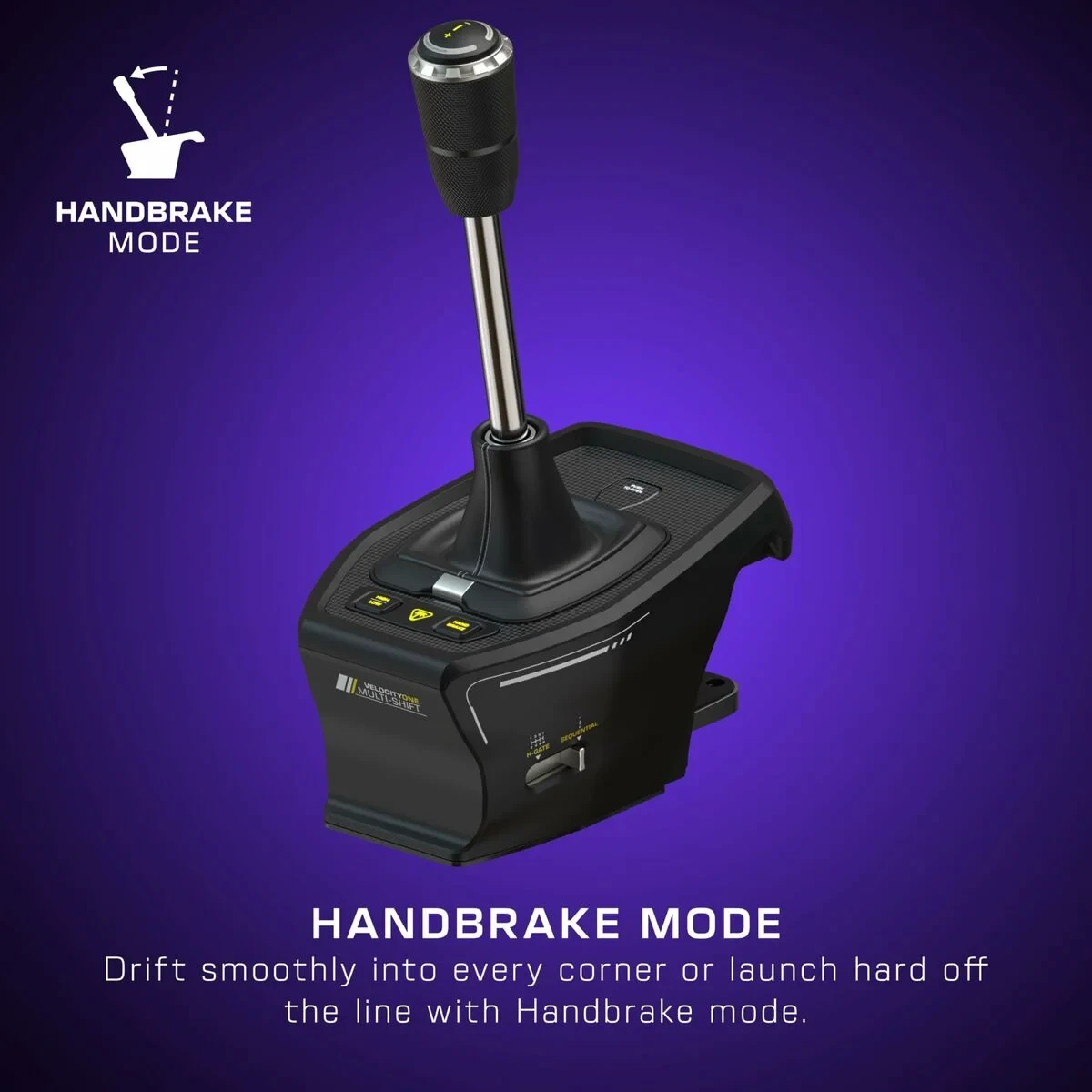 Joystick Turtle Beach VelocityOne