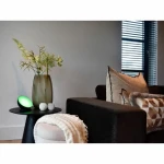 Iluminación Ambiental Calex Ambient 6 W LED RGB