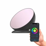 Iluminación Ambiental Calex Ambient 6 W LED RGB