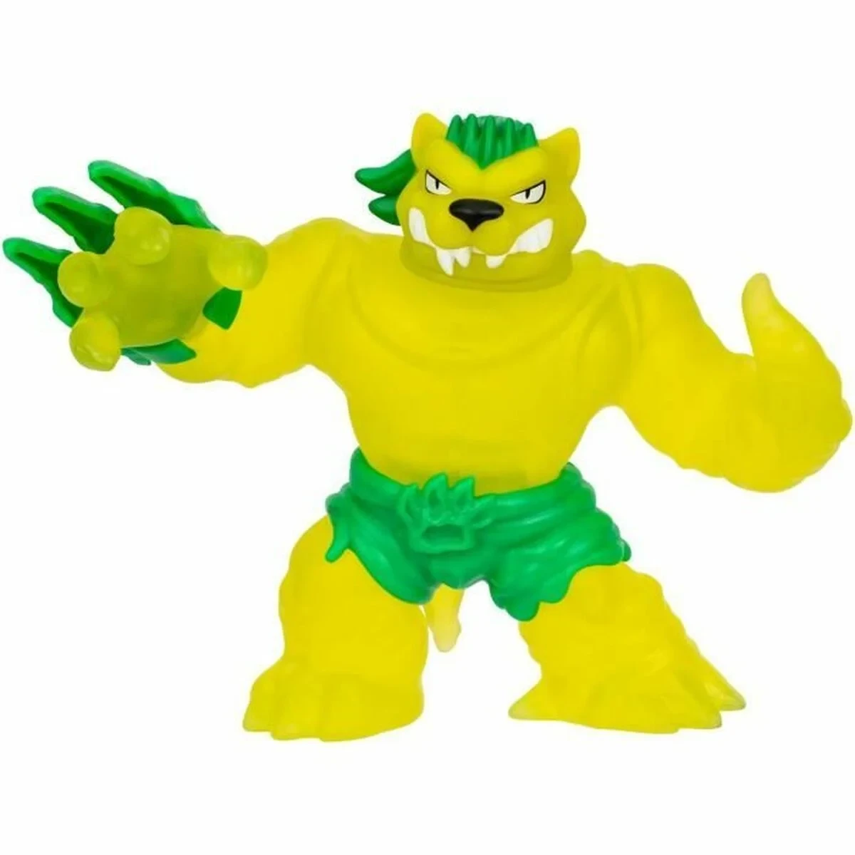 Figura de Acción Goo Jit Zu 11 cm