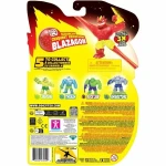 Figura de Acción Goo Jit Zu 11 cm