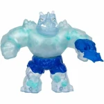 Figura de Acción Goo Jit Zu 11 cm