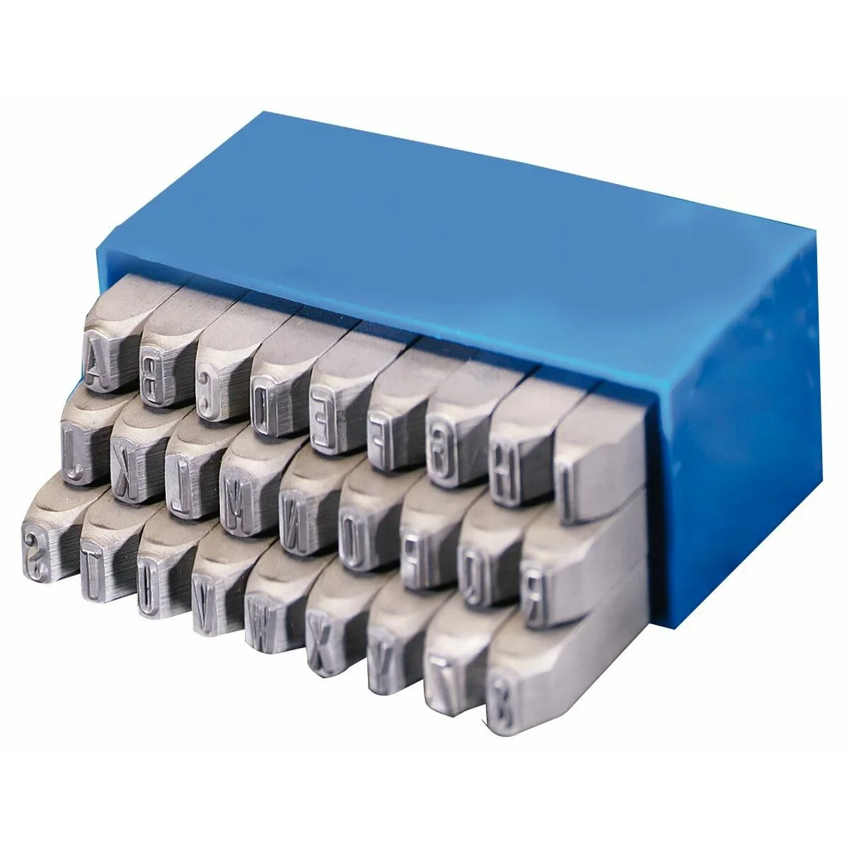 Juego abecedario Gravurem SR - Standard