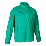 Chubasquero Joma Sport Montreal Verde (XL)
