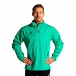 Chubasquero Joma Sport Montreal Verde (XL)