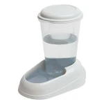 Dispensador de Agua Ferplast 71975099W2 Blanco (29,2 x 20,2 x 28,8 cm)