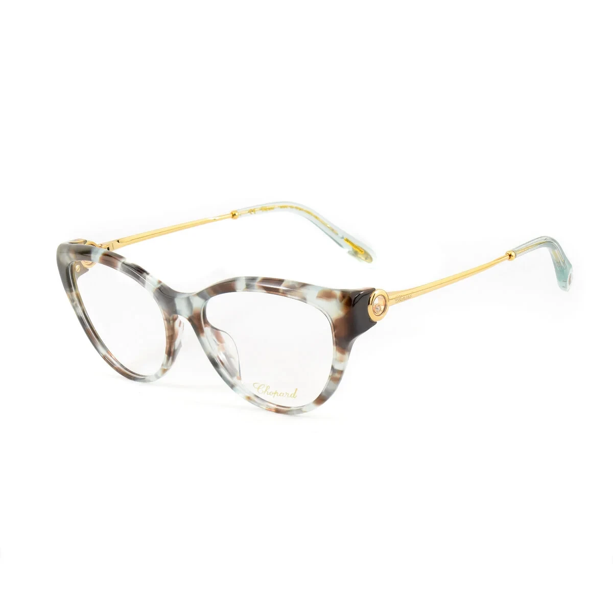 Montura de Gafas Mujer Chopard VCH323S5306WS