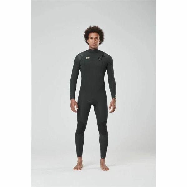 Neopreno Picture Equation 3/2  Negro Hombre