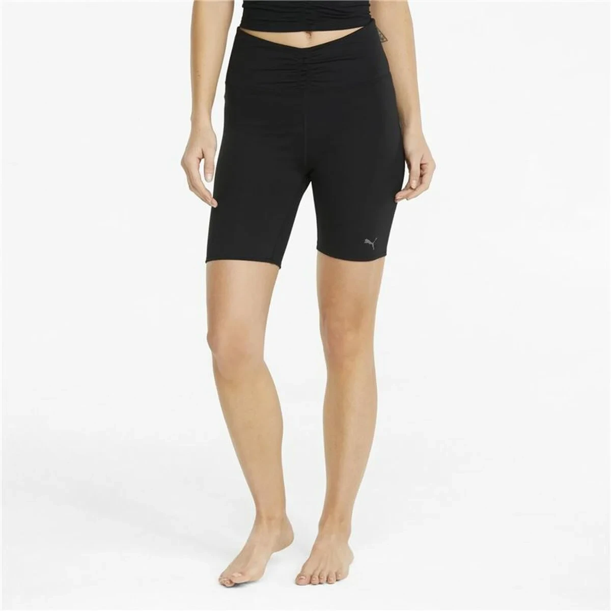 Mallas Deportivas de Mujer Puma  Studio Foundation