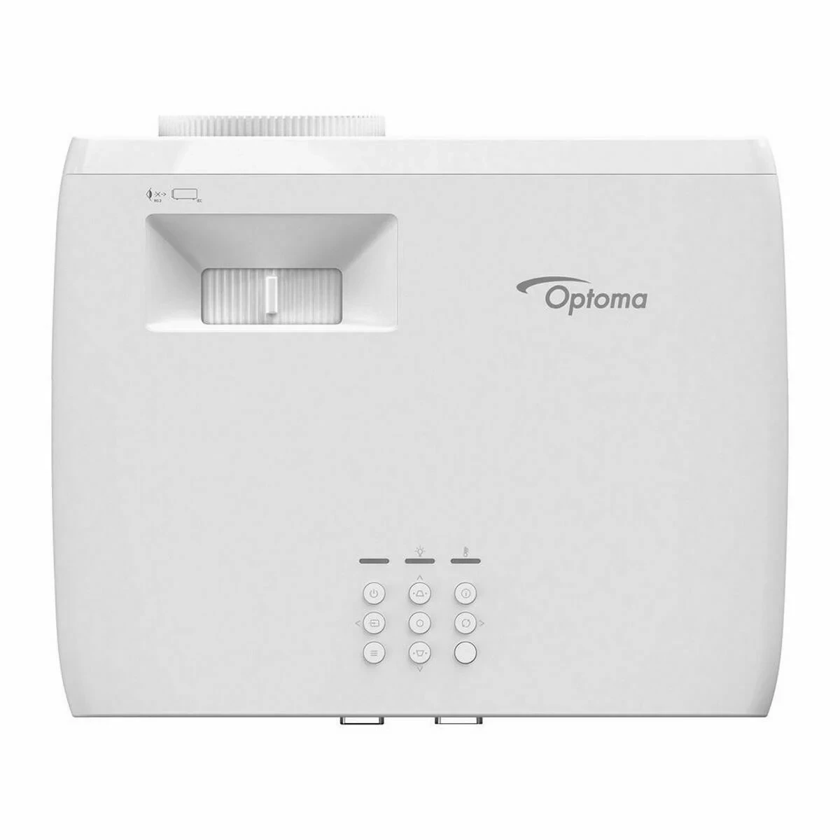 Proyector Optoma ZH420 Full HD 4500 Lm 1920 x 1080 px