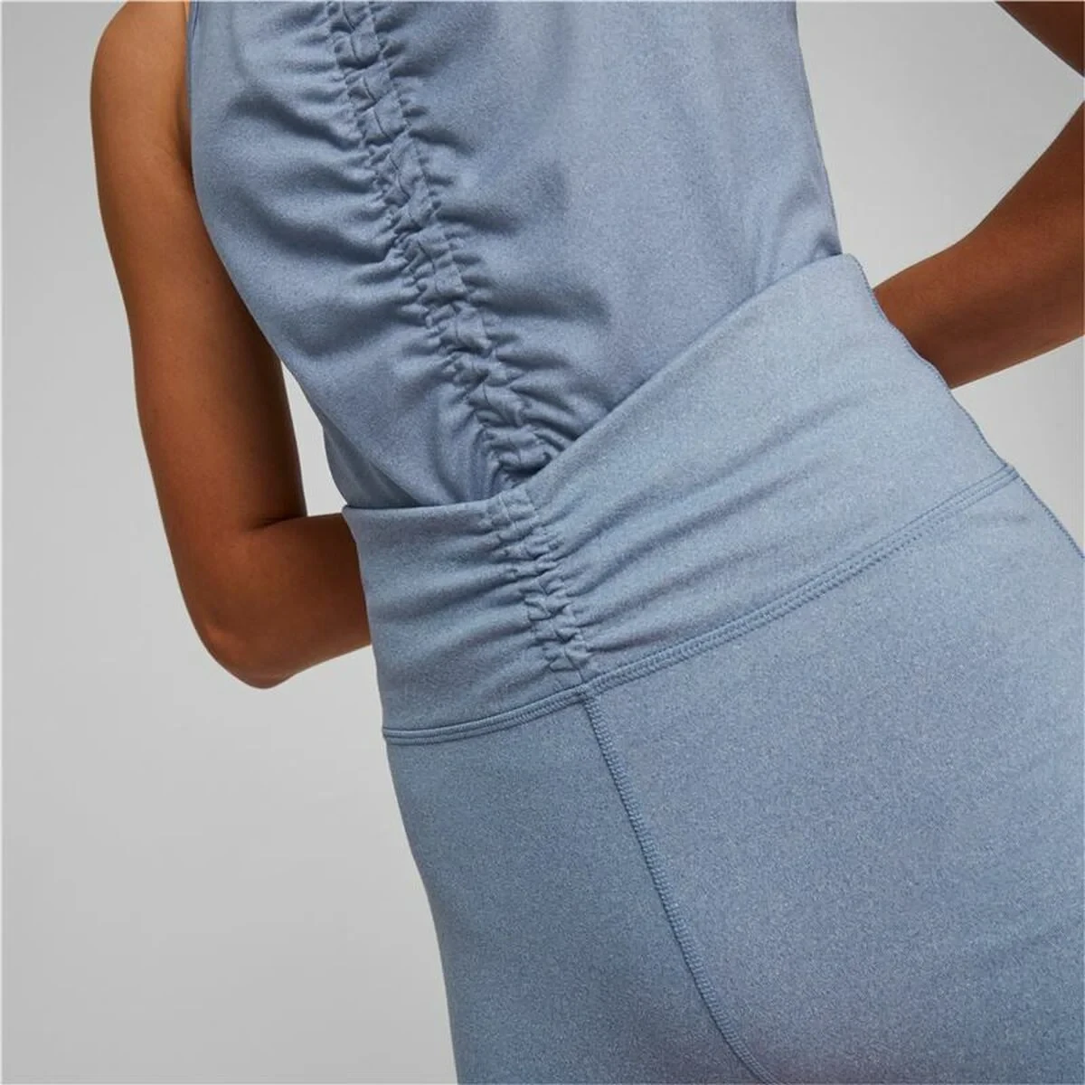 Mallas Deportivas de Mujer Puma  Studio Foundation