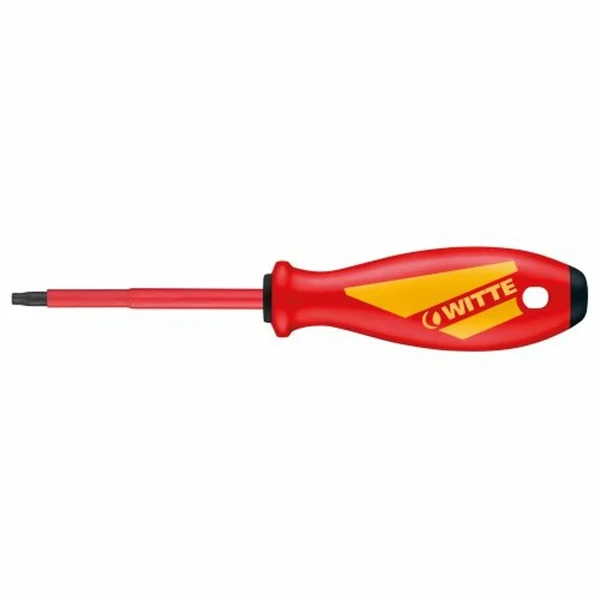 Destornillador de electricista WITTE MAXX VDE Torx