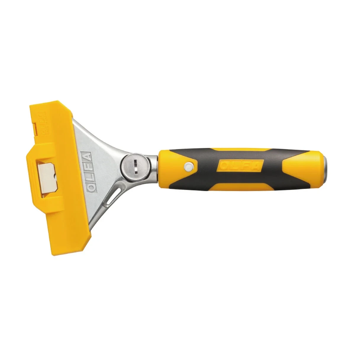 Rascador de cuchilla Olfa 18 X 0,5 MM 18 mm