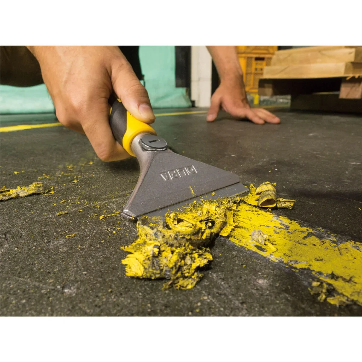 Rascador de cuchilla Olfa 18 X 0,5 MM 18 mm