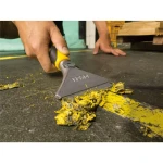 Rascador de cuchilla Olfa 18 X 0,5 MM 18 mm