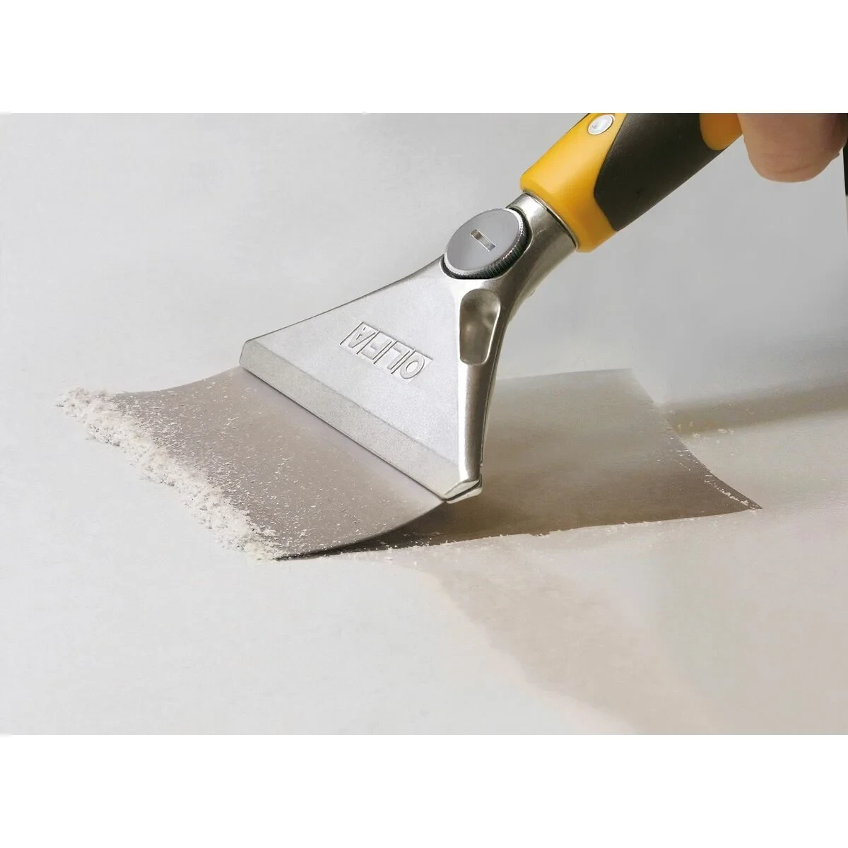 Rascador de cuchilla Olfa 18 X 0,5 MM 18 mm