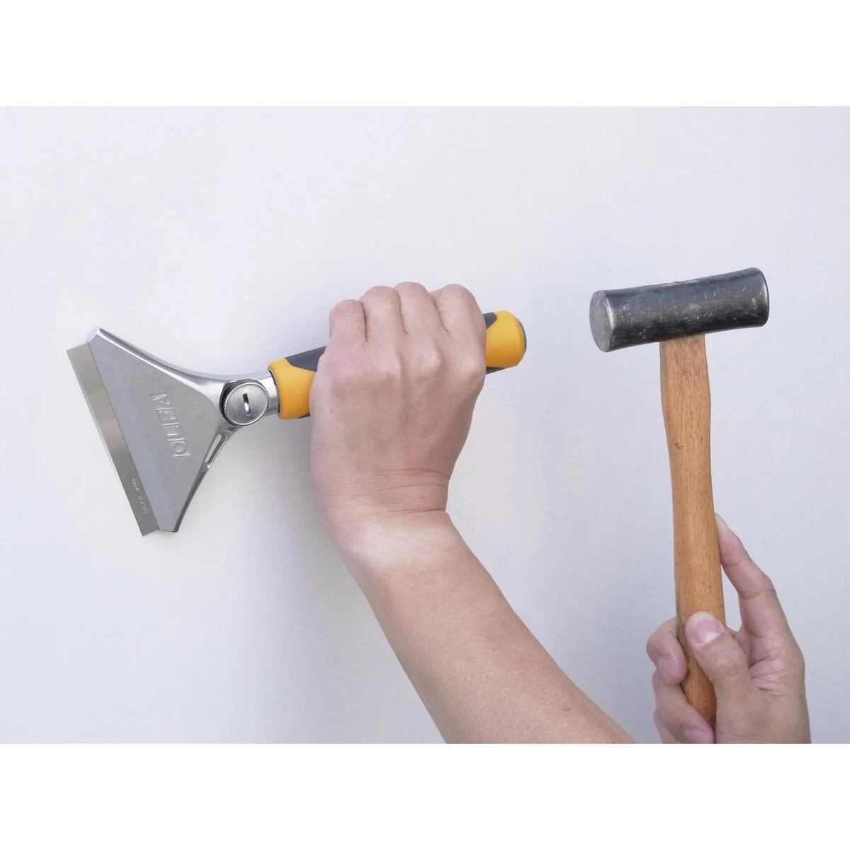 Rascador de cuchilla Olfa 18 X 0,5 MM 18 mm