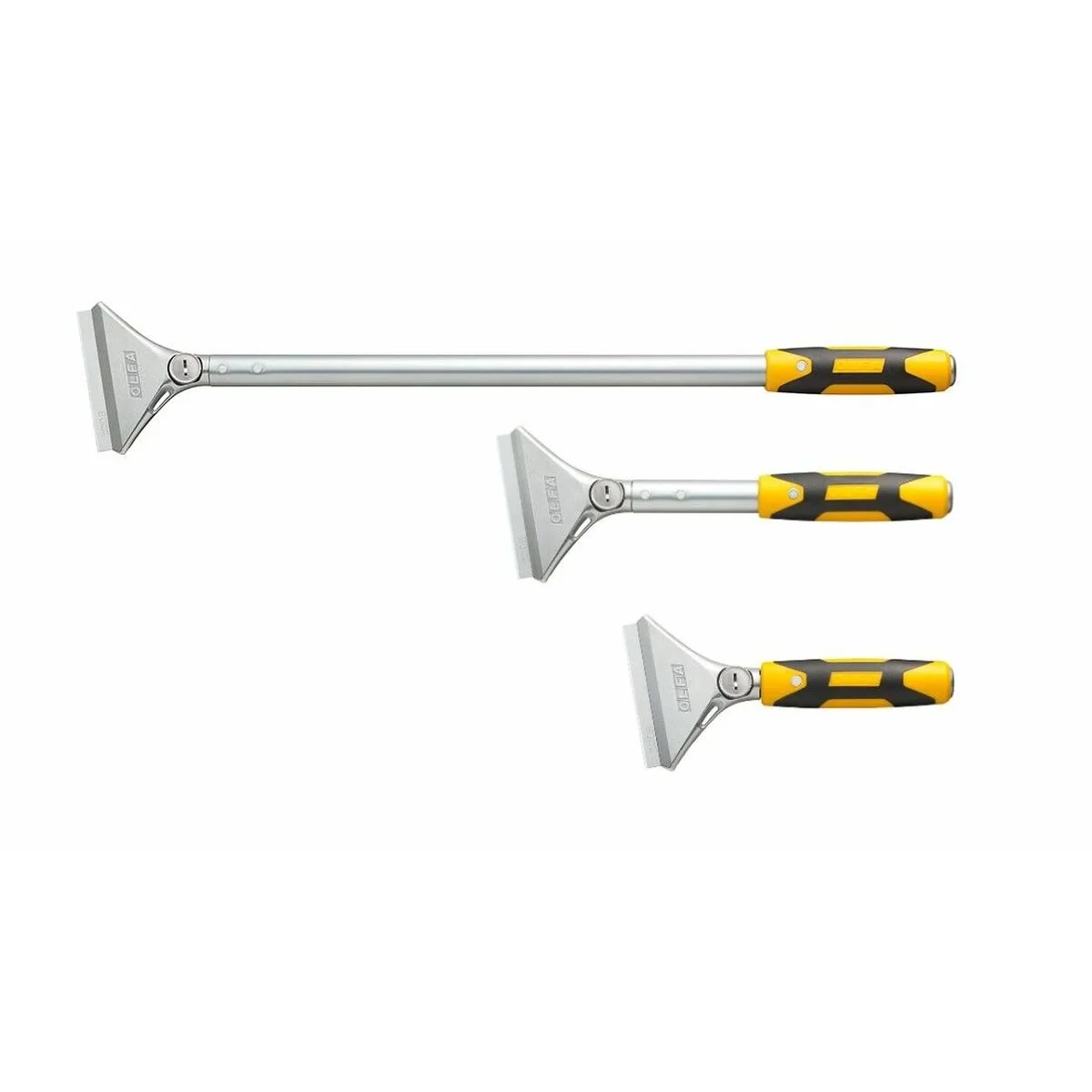 Rascador de cuchilla Olfa 18 X 0,5 MM 18 mm