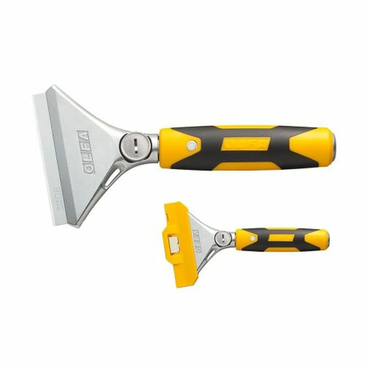 Rascador de cuchilla Olfa 18 X 0,5 MM 18 mm