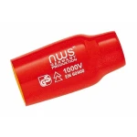 Llave de vaso hexagonal NWS 21 mm